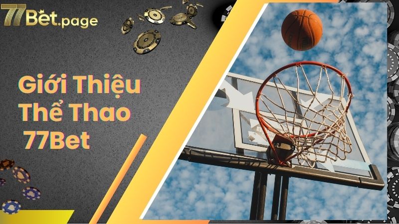 Khám phá thông tin về sảnh cược hấp dẫn nhất của 77Bet