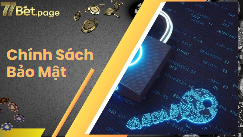 Nội dung điều kiện và điều khoản trong chính sách bảo mật