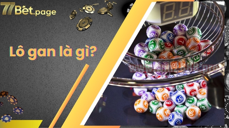 Lô gan là gì?